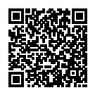 QR code for sharing / printing