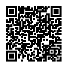 QR code for sharing / printing