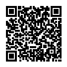 QR code for sharing / printing