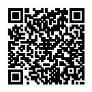 QR code for sharing / printing