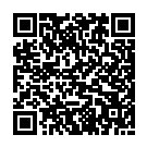 QR code for sharing / printing