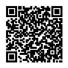 QR code for sharing / printing