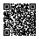 QR code for sharing / printing