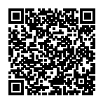 QR code for sharing / printing