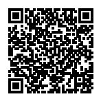 QR code for sharing / printing