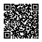 QR code for sharing / printing
