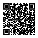 QR code for sharing / printing
