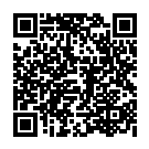QR code for sharing / printing