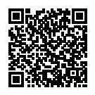 QR code for sharing / printing