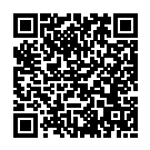 QR code for sharing / printing