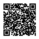 QR code for sharing / printing