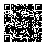 QR code for sharing / printing