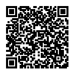 QR code for sharing / printing