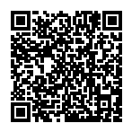 QR code for sharing / printing