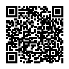 QR code for sharing / printing