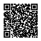 QR code for sharing / printing