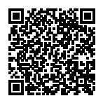 QR code for sharing / printing
