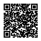 QR code for sharing / printing