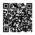 QR code for sharing / printing