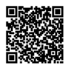 QR code for sharing / printing