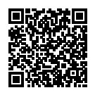 QR code for sharing / printing
