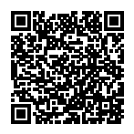 QR code for sharing / printing