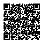 QR code for sharing / printing