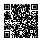 QR code for sharing / printing