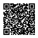 QR code for sharing / printing