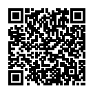 QR code for sharing / printing
