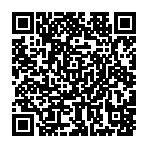 QR code for sharing / printing