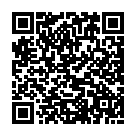 QR code for sharing / printing