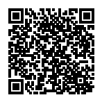 QR code for sharing / printing