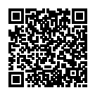 QR code for sharing / printing