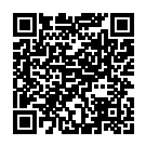 QR code for sharing / printing