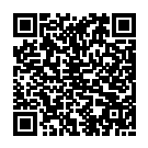 QR code for sharing / printing
