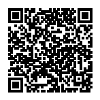 QR code for sharing / printing