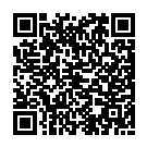 QR code for sharing / printing