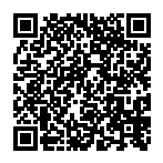 QR code for sharing / printing