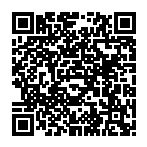 QR code for sharing / printing