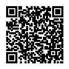 QR code for sharing / printing