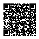 QR code for sharing / printing