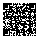 QR code for sharing / printing
