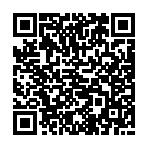 QR code for sharing / printing