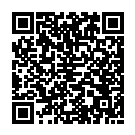 QR code for sharing / printing