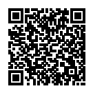 QR code for sharing / printing