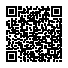QR code for sharing / printing