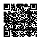 QR code for sharing / printing