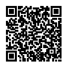 QR code for sharing / printing