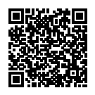 QR code for sharing / printing